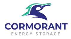 Cormorant Energy Storage